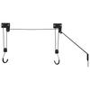 Vidaxl Bicycle Lift with Ceiling Mount, 57 Kg