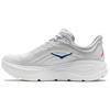 HOKA Bondi 9 Kozmická šedá Ultramarinová Pánske tenisky 1162011-CYLT
