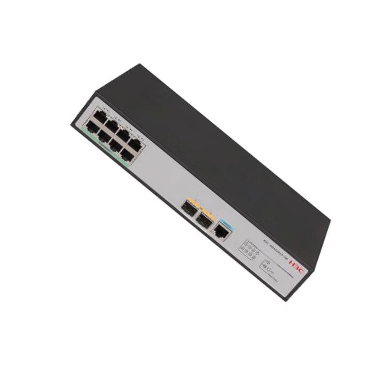 H3C MS4320V3-10P Enterprise Layer 3 Managed Switch