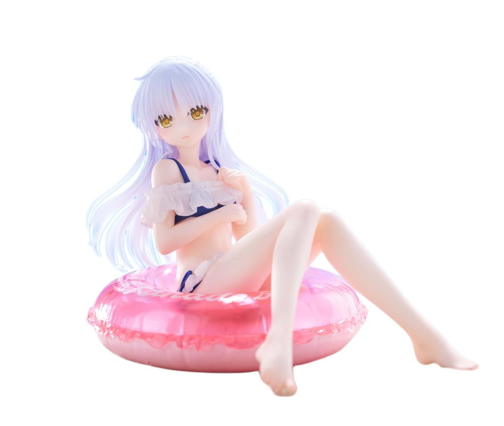 Angel Aqua Float Girls Aqua Float Girls Figure Kanade Tachibana Beats!