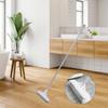 Floor Brush Long Handle for Bathroom Tile Cleaning Decks, Patios, Garages