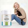 Pet tooth powder can remove hidden residue and improve dull teeth