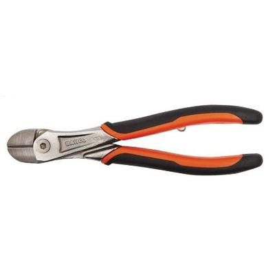 Bahco Ergo HD Plated 21HDGC180IP Nippers, Type,