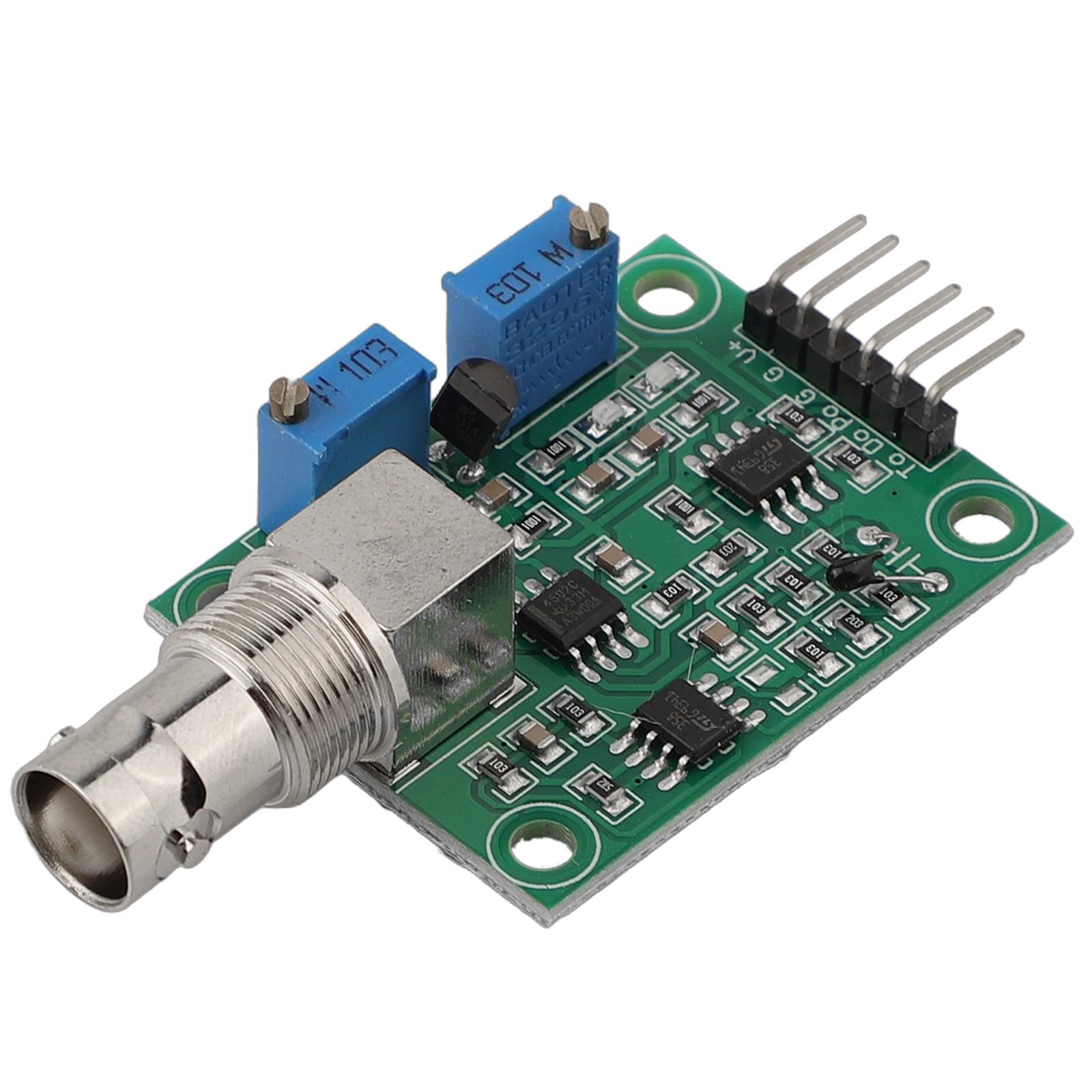 

PH Sensor 220*90*30mm Components PH Electrode Probe pH module