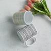 cb754-Design Mug 2p-Wood Pattern 2