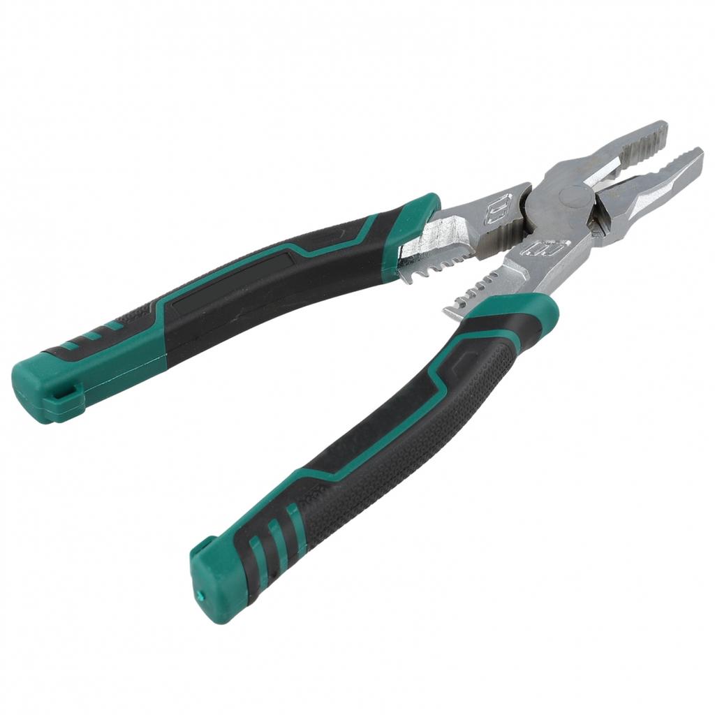 Efficient Handling Cutting Tools Multifunctional Pliers Wire Cutters