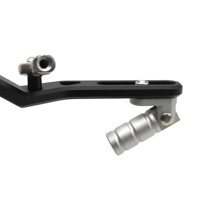 F900GS ADV Motorcycle Adjustable Folding Gear Shifter Shift Pedal Lever FOR BMW F900 GS GS900 Adventure F800GS 800GS 2023 2024-