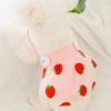 Dog Dress for Small Dogs Luxury Dog Clothes Chihuahua French Bulldog Bichon Dog Costume Pet Clothing Pet Vest Puppy Skirt