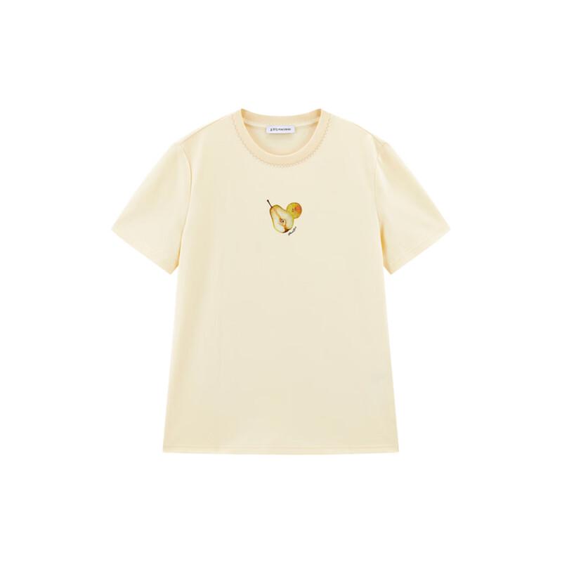 Peacebird Commuter Short Sleeve T-shirt