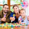 5/10/20/30 PEZZI Marionette da Dito Giocattoli Mostro Carino Gomma Morbida Giocattoli Elastici per Giochi di Ruolo Festa di Compleanno Bambini Gadget per Feste Bambini Bambola Fidget