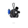 [PRE-ORDER] (BUSAN/LONDON) Plush Keyring BTS WORLD TOUR ARIRANG In PARIS MD