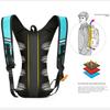 Ultra-light Outdoor Hydration Backpack Waterproof Climbing Backpack New Hydration Vest  Unisex