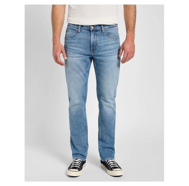 

Джинсы Lee DAREN ZIP FLY EU W34_L32