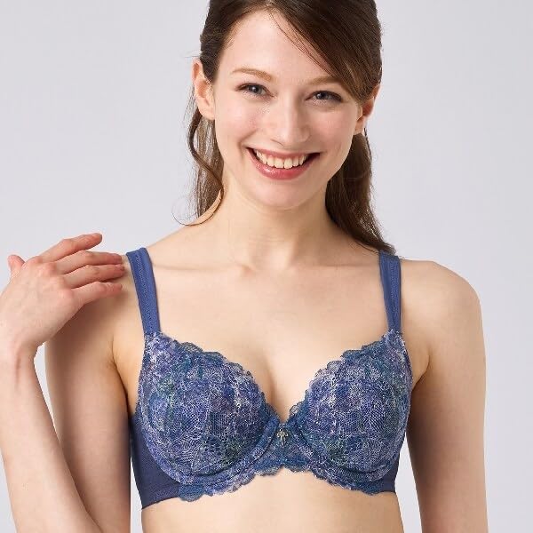 Triumph Koisuru Bra M013 643, Women's, 10225584, (Silver Gray)