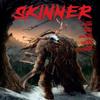 Skinner by Piotr Kowalski Hardback Book 9781506733722