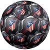 Atletico Madrid Theme Soccer Ball Size 5 Soccer Ball Soft Touch Professional Training Football for Outdoor Sports