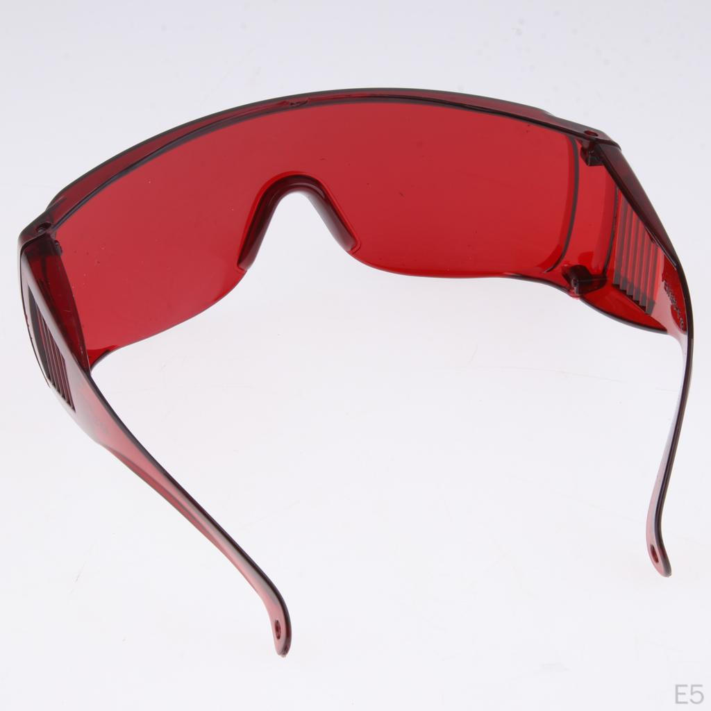 -proof Protective Glasses Safety Goggles Welding Industrial