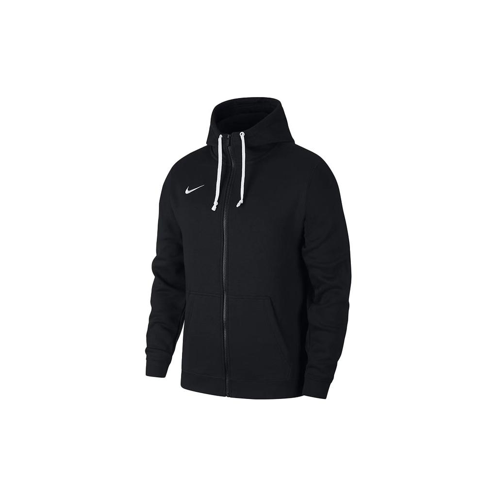 Nike Jackets Men's Black Hooded Moderate Other AJ1313-010