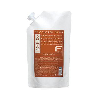 

Fiole FProtect Hair Mask DX Clear 1000g 1000g Refill Refill (1000g)