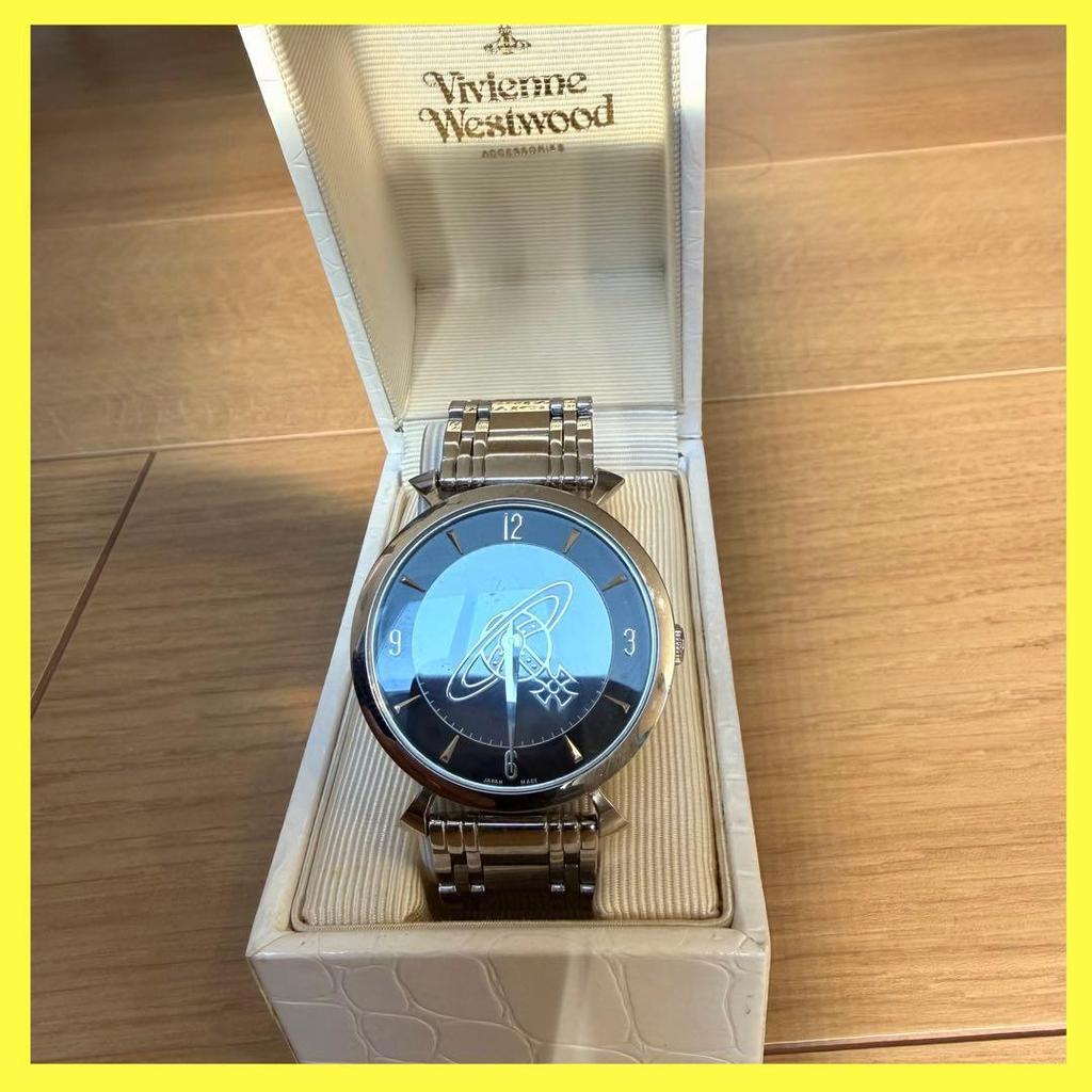 Used Vivienne Westwood CLASSIC Watch