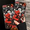 Case for Xiaomi Poco F8 X3 X4 X5 X7 Pro M5 F1 C50 C61 F3 C75 C71 M3 M4 M7 Funda Phone Cover Cool Cat Tiger