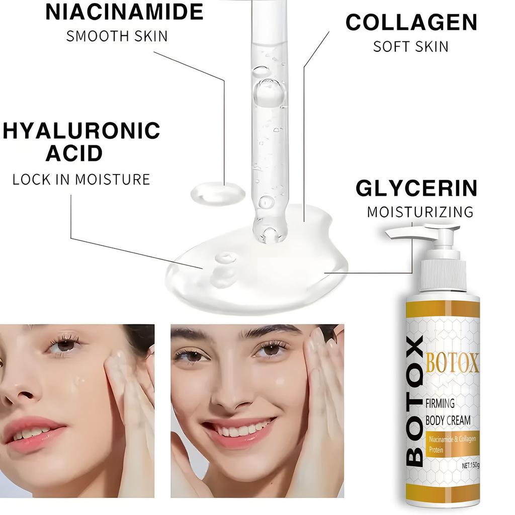 Cremă de Îngrijire a Corpului Hidratantă Delicată Piele Delicată 150G