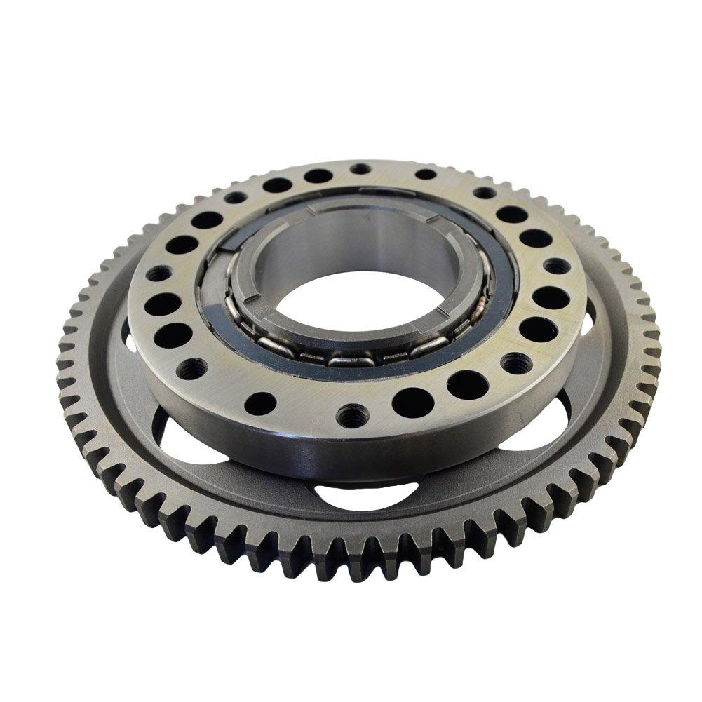 AHL Starter Clutch for Ducati Superbike 1098 1198 999 848 749 Monster 1100 evo 2011 /