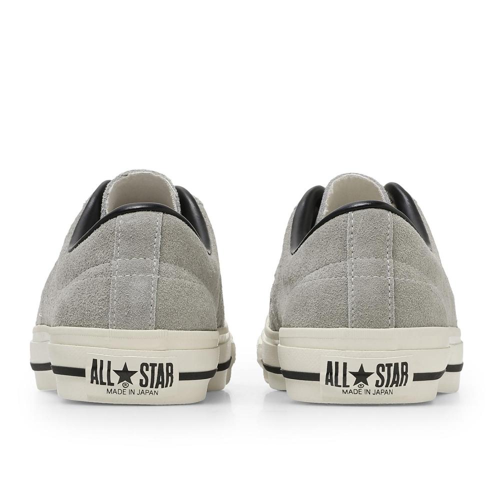 Converse One Star J Suede 33702500 Gray