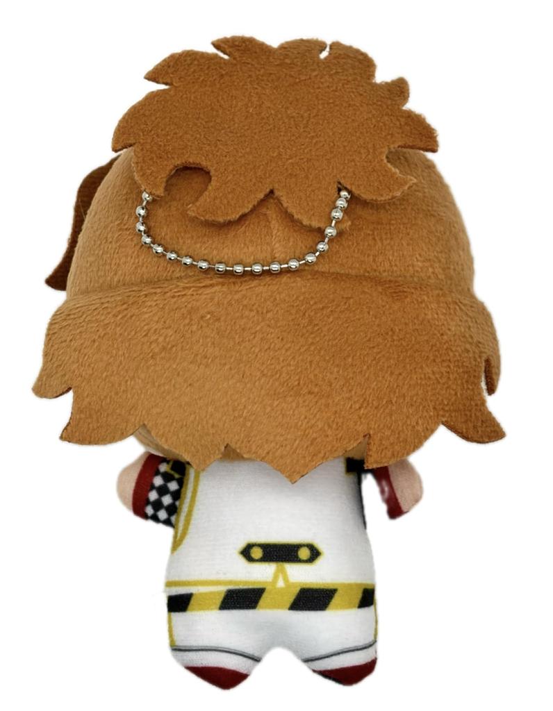 Twisted Wonderland Chibi Plush Doll Uniform 11cm ~Dorm Ver.~ Approx. (Kate Diamond/Vol.1)