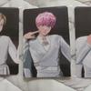 PLAVE World Tour Concert MD 50,000 Photocard 5 People In a Batch
