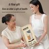 HEZHENG HZ-X6 Calf Massager CN Plug (adapter Included)