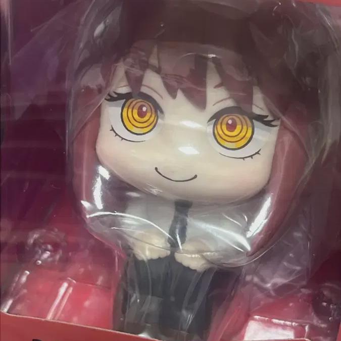 

Chainsaw Man Makima Lookup