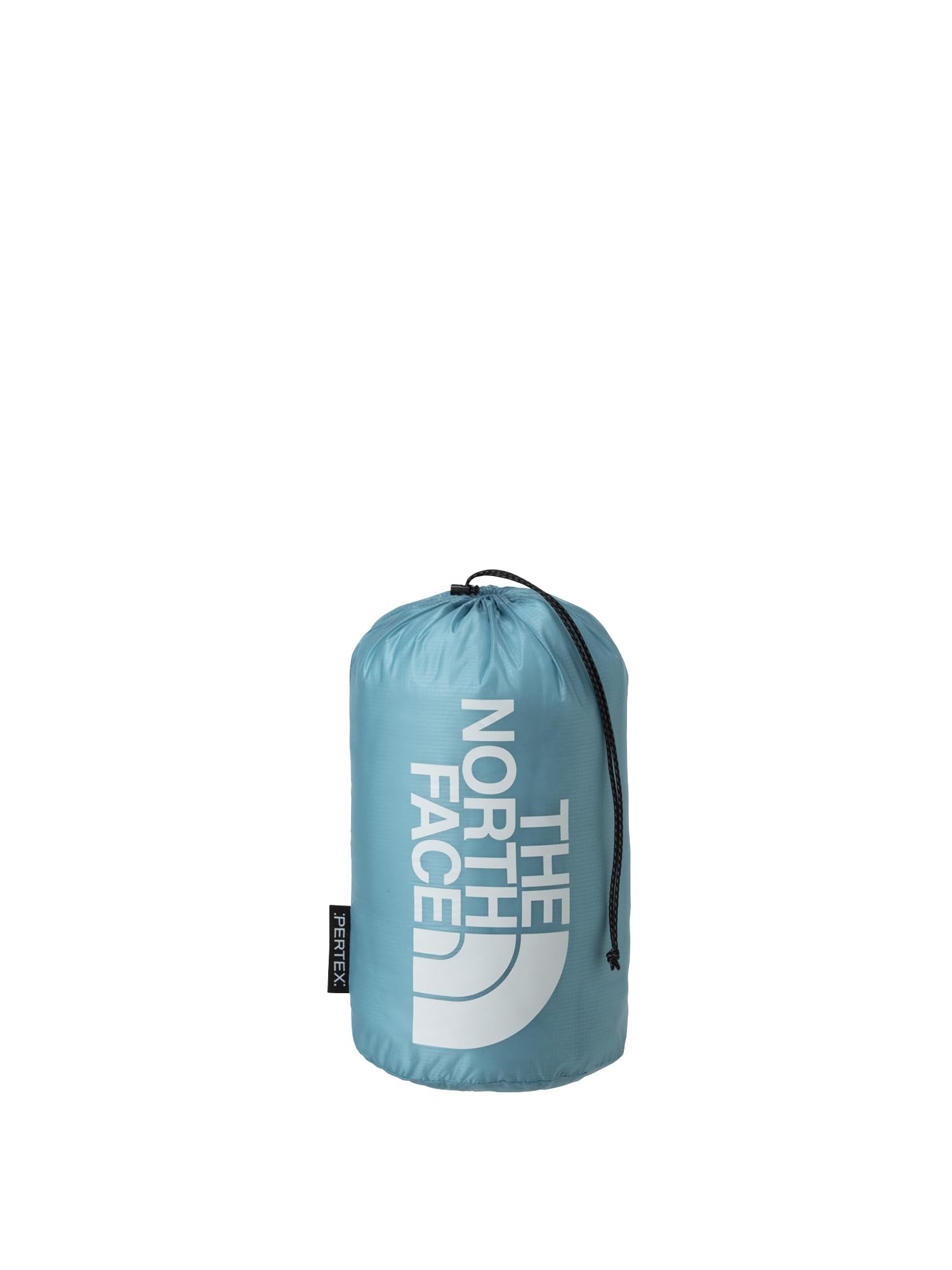 North Stuff Bag 5L River Ice 5L [The Face] Pertex®