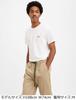 Levi's Standard Fit T-Shirt Short Sleeve Men's 56605-0000 US M