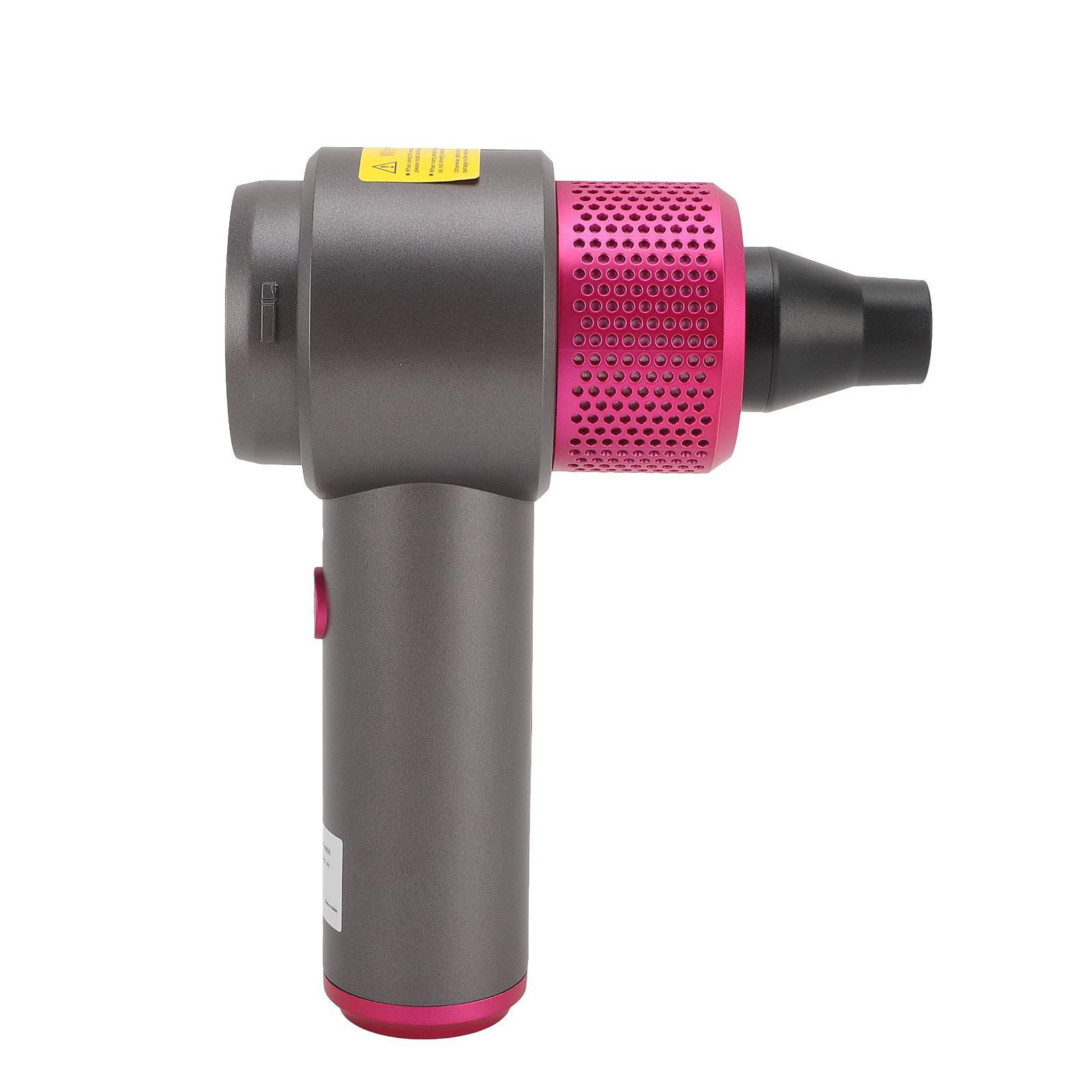 

Car Vacuum Cleaner 15000PA 4 in 1 Type C Charging Portable Small Cordless Handheld Vacuum Cleaner with LED Light for