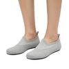 Unisex Lightweight Flyknit Yoga Shoes Water Shoes for Outdoor Activities Quick Drying Flexible Sole Breathable Design