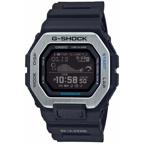 Casio Watch G-Shock []G-LIDE GBX-100-1JF Men's