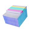 1000 Pages Multi-Part Continuous Computer Form Paper (241-pin, 2-6 Parts)
