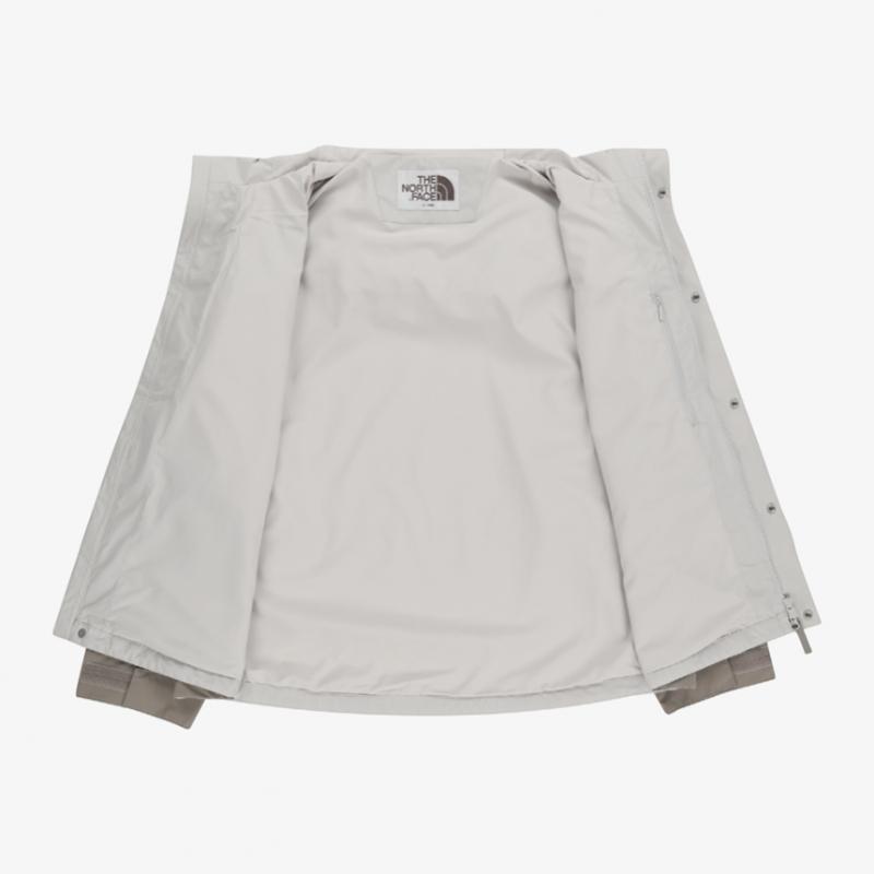 The North Face Vintage Neo Burden Jacket Whs