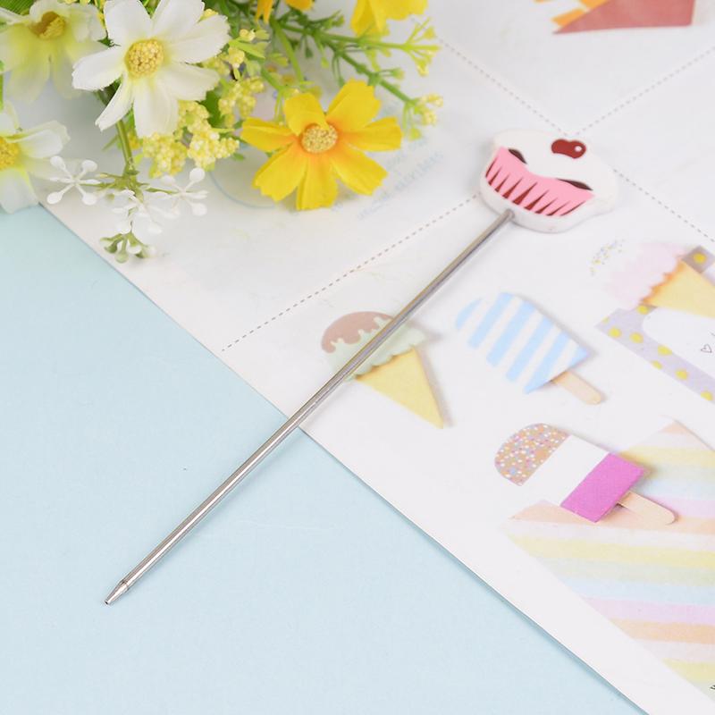 Cake Tester Biscuit Needles Baking Tools Stainless Steel Icing Sugar Pastry Tool