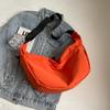 Oxford Fabric Shoulder Bag for Women New Large Capacity Casual Versatile Pendular Crossbody Bag