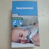 Product Electric Nasal Suction Device for Infants, Infants and Toddlers To Suck Snot, and Babies To Clean Their Nose and Feces Through Their Noses.