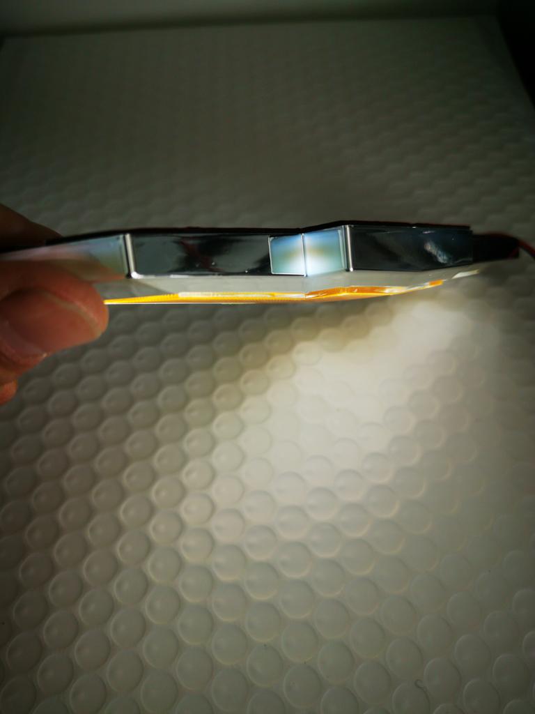 17cm*5.5cm Weißes 5D Emblem Licht Rücklicht Für Chevrolet Cruze Malibu Epica 5D Chevrolet Logo Licht 5D Chevrolet Kühlergrill Lampe