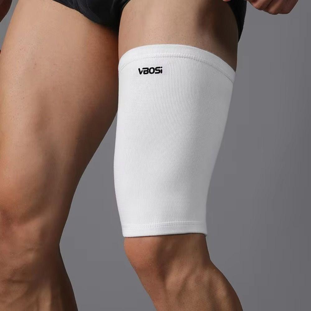 Elastic Leg Support Nylon Muscle Brace New Bandage Protector Men Women