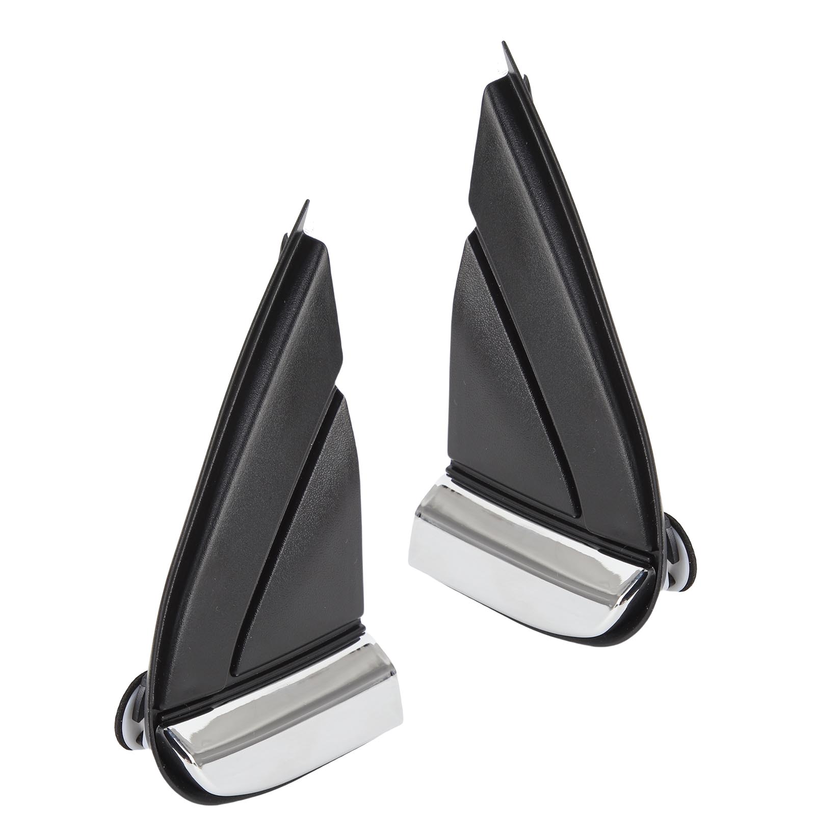 

Car Rearview Mirror Triangle Cover Abrasion Proof Door Side Mirror Corner Mudguard Triangle Cover Mirror Corner Triangle Cover