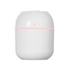 Home Bedroom USB Portable Humidifier Silent Spray Large Mist Mini Atomizer