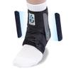 ASO SL TRINITY Ankle Size M Support, Black,