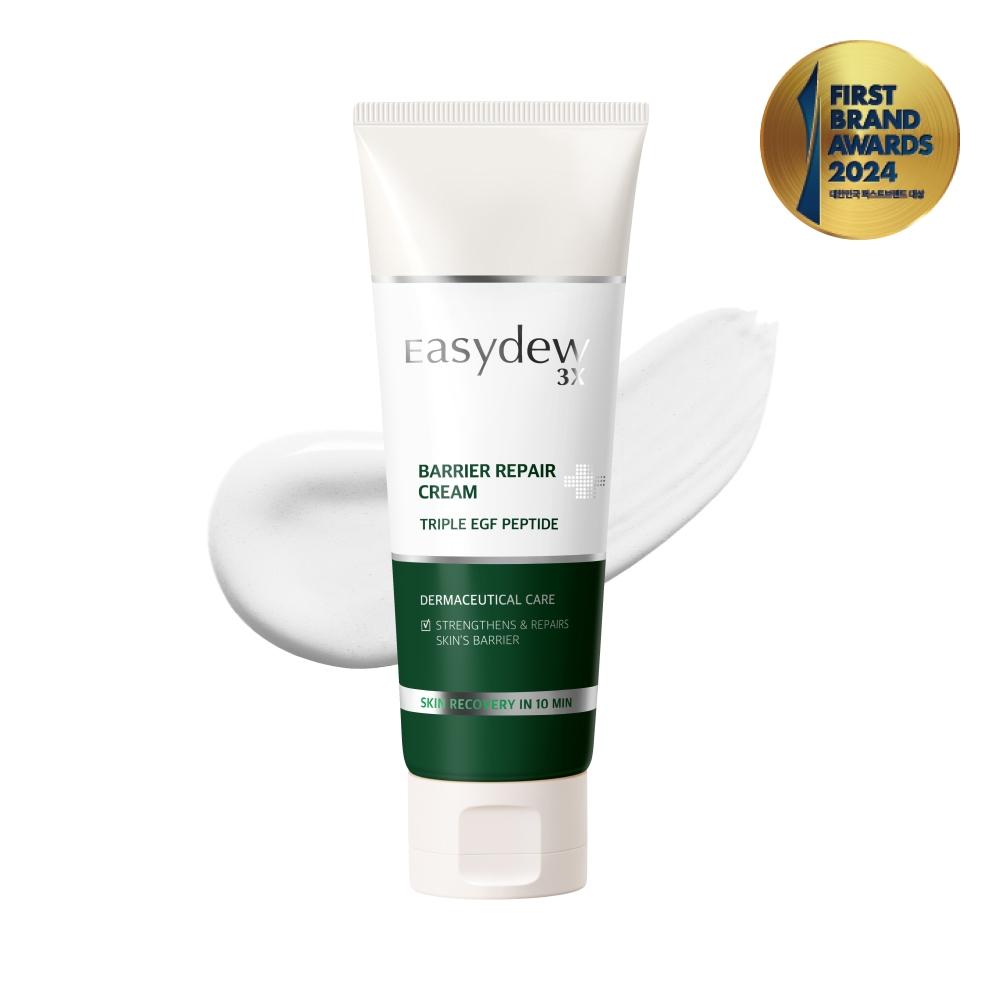 Easydew [Extreme Feuchtigkeitspflege] Easydew Barrier Repair Feuchtigkeitsspendende Pflegecreme 105ml