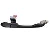 Fits 2002 2006 Honda CRV Outside Exterior Door Handle Front Passenger RH Texture