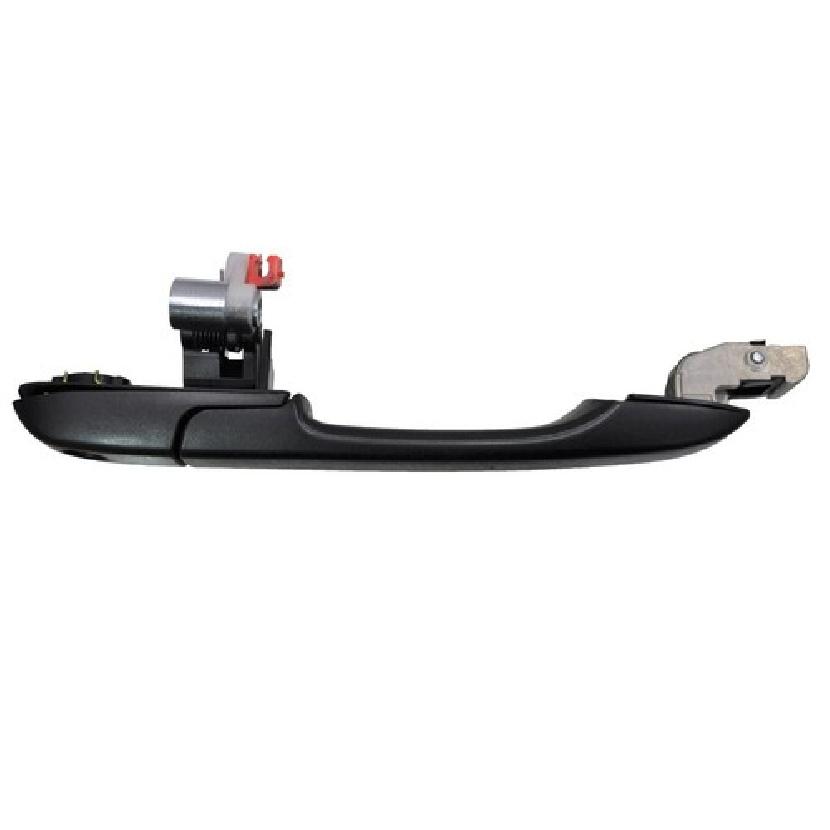 Fits 2002 2006 Honda CRV Outside Exterior Door Handle Front Passenger RH Texture